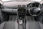Mazda Axela I Красноярск  - изображение 32