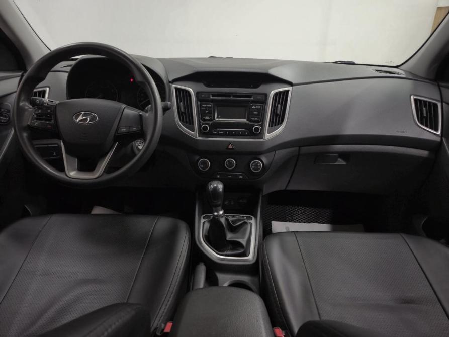Hyundai Creta I Альметьевск  - изображение 10