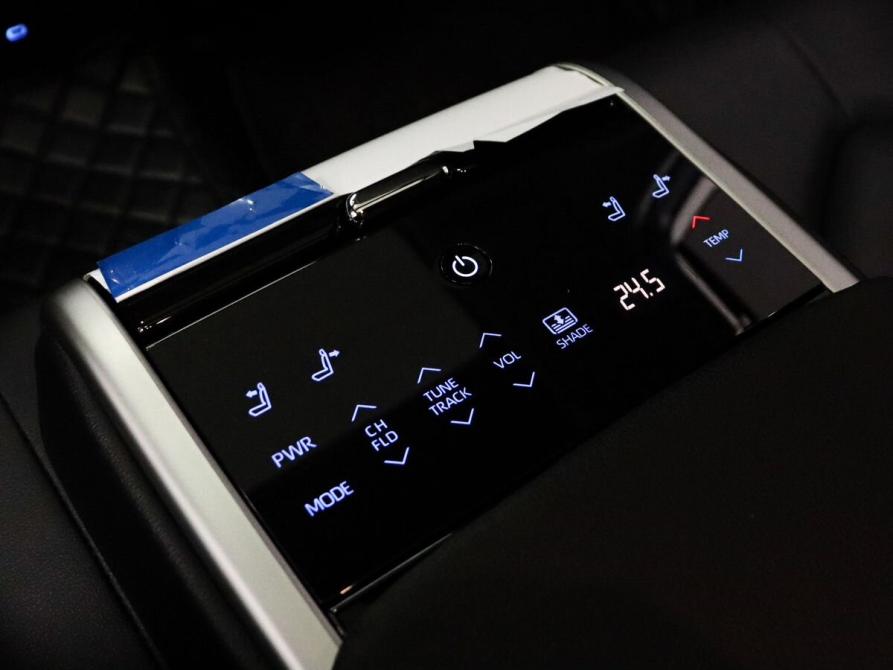 Toyota Camry VIII (XV70) Рестайлинг Минеральные Воды  - изображение 25