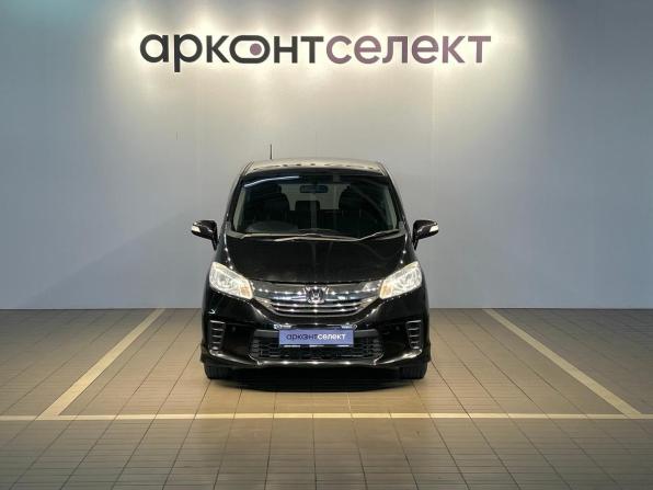 Honda Freed I Рестайлинг 2 с пробегом 2015 года, цена 1 320 000 рублей, 140000 км, компактвэн, Автокод Объявления