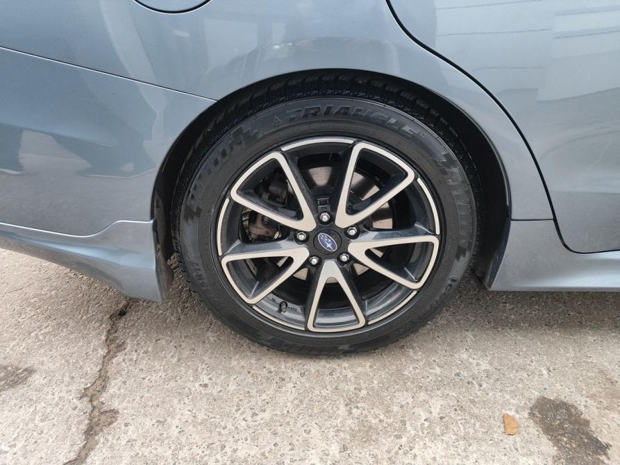 Subaru Levorg I Москва  - изображение 12
