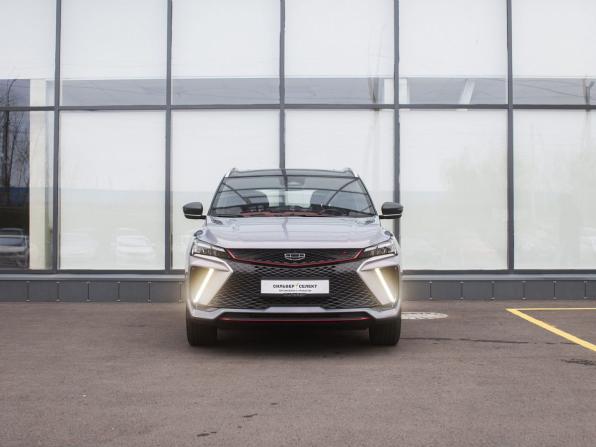 Geely Coolray I Рестайлинг с пробегом 2023 года, цена 2 000 000 рублей, 45400 км, внедорожник, Автокод Объявления