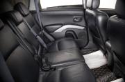 Mitsubishi Outlander II Рестайлинг Пермь  - изображение 33