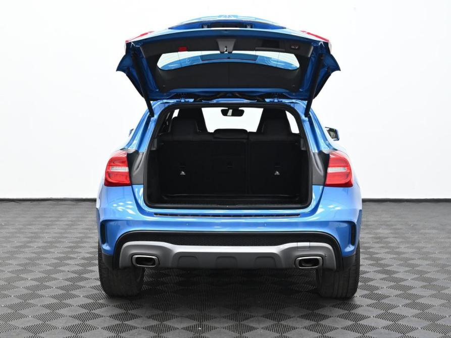 Mercedes-Benz GLA I (X156) Москва  - изображение 17