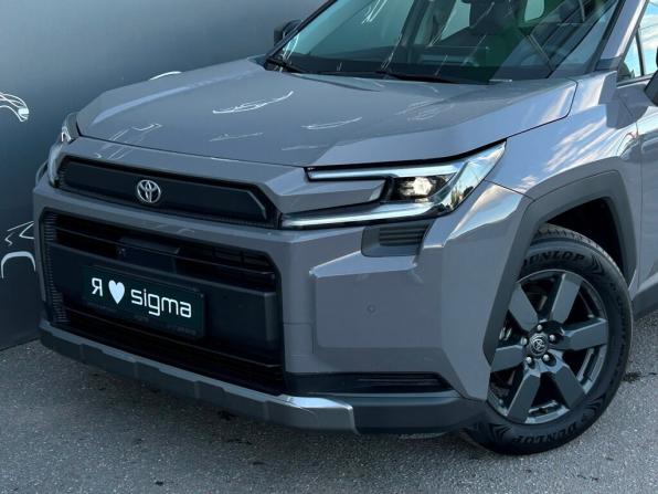 Toyota RAV4 VI (XA60) с пробегом 2026 года, цена 4 525 000 рублей, 11 км, внедорожник, Автокод Объявления