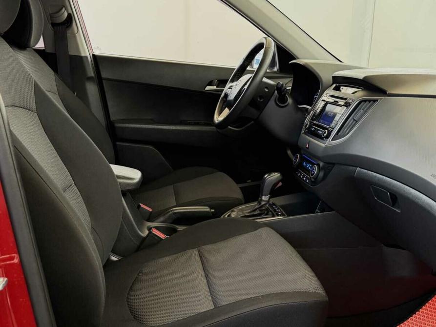 Hyundai Creta I Москва  - изображение 13