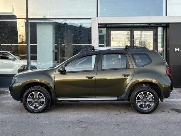 Renault Duster I Рестайлинг с пробегом 2019 года, цена 1 319 000 рублей, 193668 км, внедорожник, Автокод Объявления