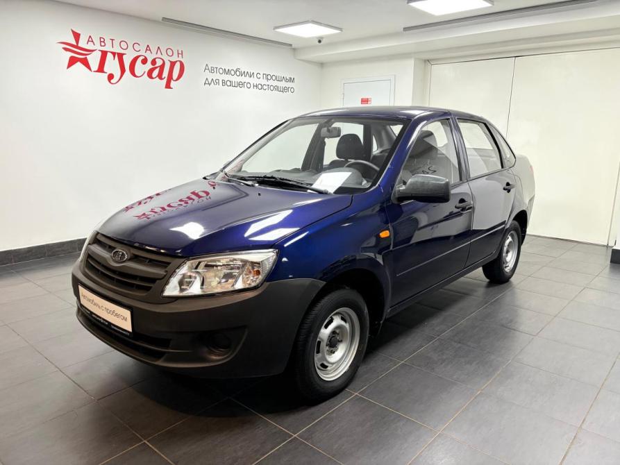 Lada (ВАЗ) Granta I Киров  - изображение 1