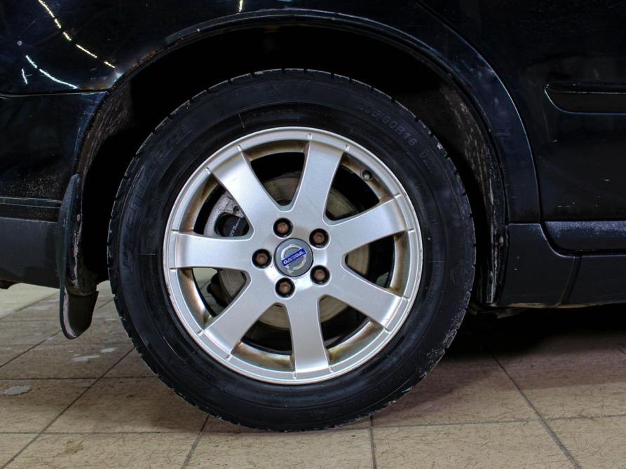 Volvo S40 II Рестайлинг Калуга  - изображение 19