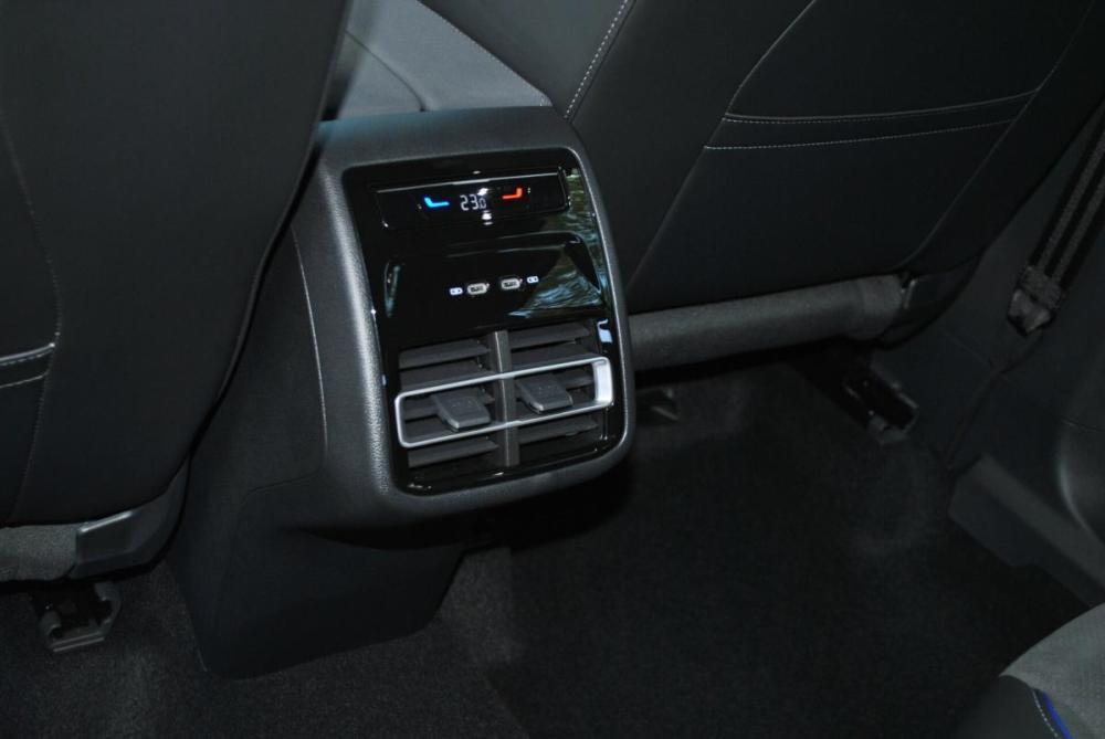 Volkswagen Tiguan III (China Market) Москва  - изображение 16