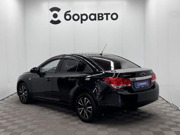 Chevrolet Cruze I с пробегом 2012 года, цена 790 000 рублей, 156096 км, седан, Автокод Объявления