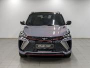 Geely Coolray I Рестайлинг Москва  - изображение 32