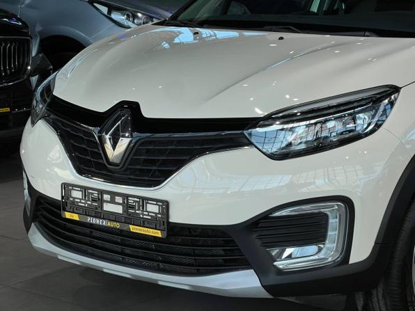 Renault Kaptur I с пробегом 2019 года, цена 1 750 000 рублей, 144000 км, внедорожник, Автокод Объявления