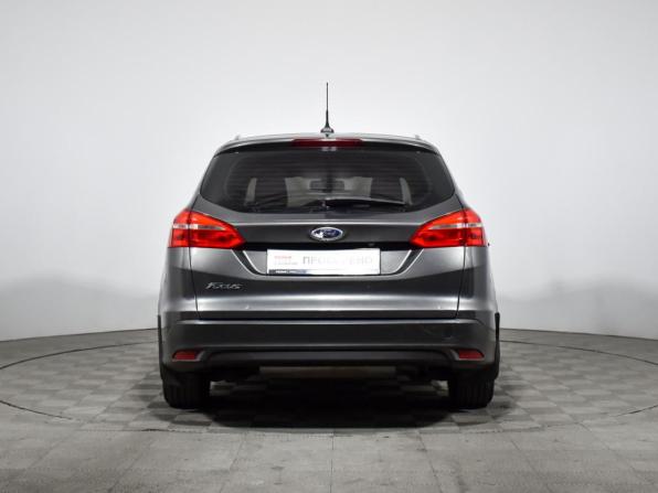 Ford Focus III Рестайлинг с пробегом 2018 года, цена 879 000 рублей, 227016 км, универсал, Автокод Объявления