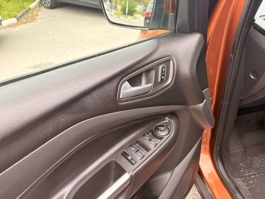 Ford Kuga II Ростов-на-Дону  - изображение 14