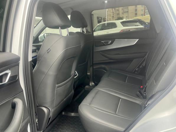 Chery Tiggo 7 Pro Max I с пробегом 2023 года, цена 1 899 000 рублей, 13000 км, внедорожник, Автокод Объявления