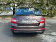 Skoda Octavia III (A7) Санкт-Петербург  - изображение 39