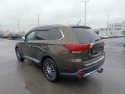 Mitsubishi Outlander III Рестайлинг 2 Тюмень  - изображение 31