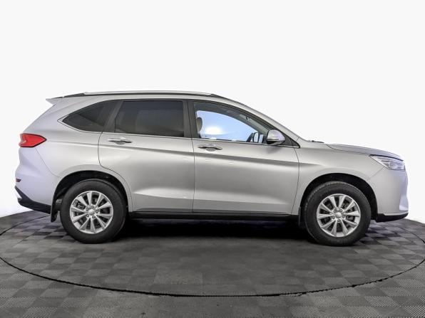 Haval M6 II с пробегом 2024 года, цена 1 575 000 рублей, 95945 км, внедорожник, Автокод Объявления