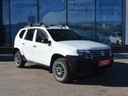 Renault Duster I Архангельск  - изображение 12