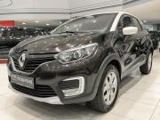 Renault Kaptur I Казань  - изображение 23