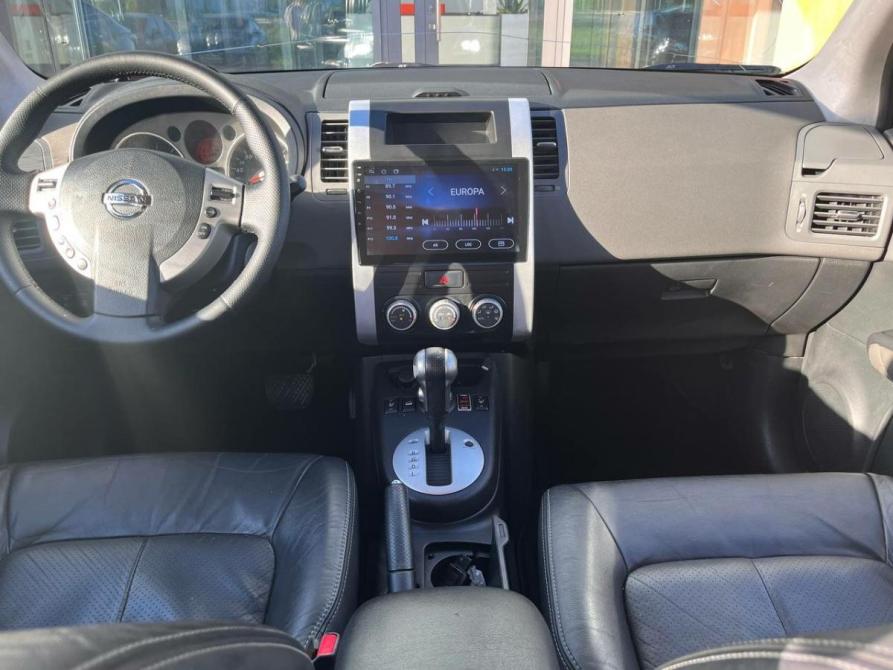 Nissan X-Trail II Оренбург  - изображение 8