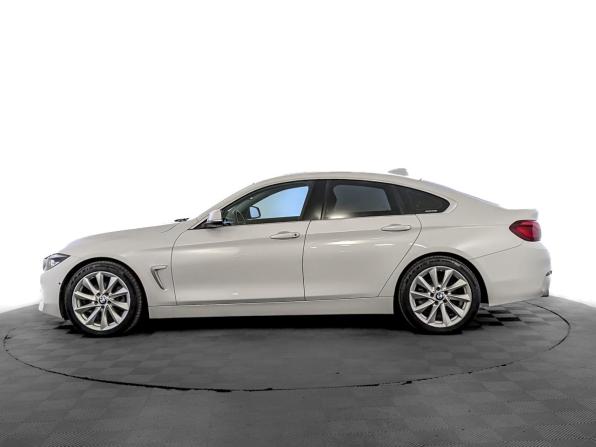 BMW 4 серии F32/F33/F36 Рестайлинг с пробегом 2020 года, цена 3 495 000 рублей, 74281 км, лифтбек, Автокод Объявления
