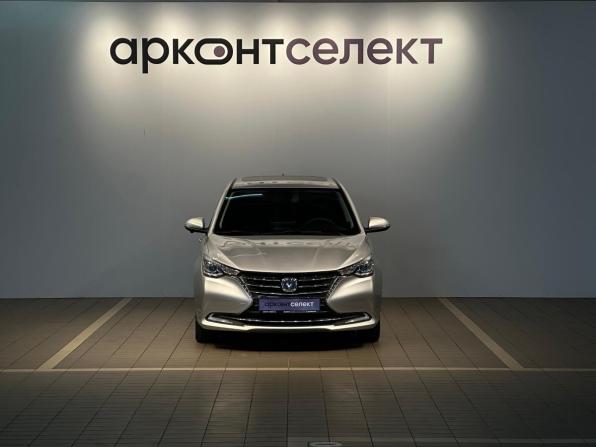 Changan Alsvin с пробегом 2023 года, цена 1 023 000 рублей, 57112 км, седан, Автокод Объявления