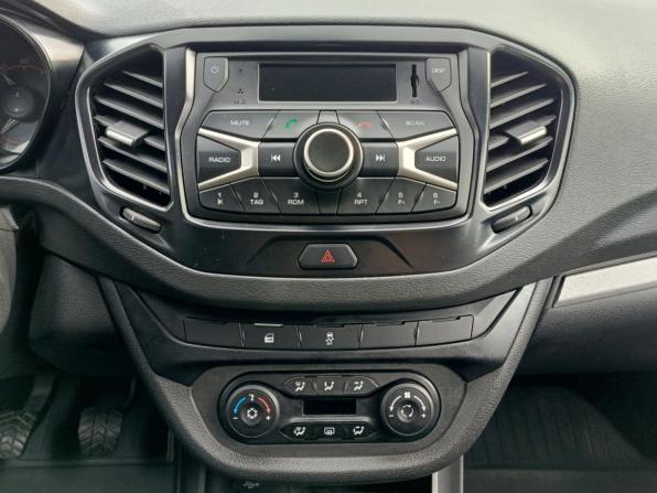 Lada (ВАЗ) Vesta I с пробегом 2021 года, цена 1 075 000 рублей, 68766 км, седан, Автокод Объявления
