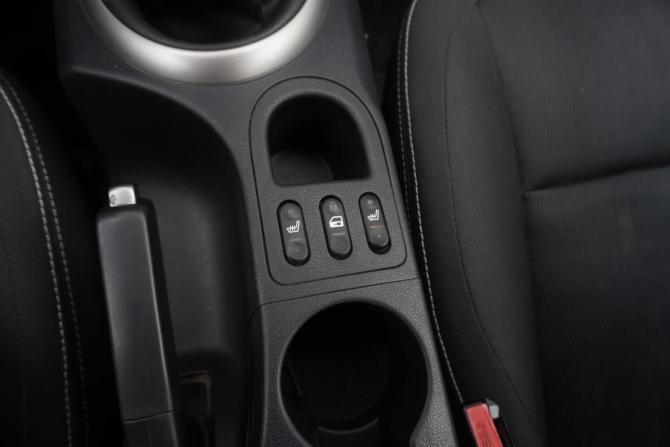 Nissan Qashqai I Рестайлинг с пробегом 2012 года, цена 1 069 000 рублей, 195912 км, внедорожник, Автокод Объявления