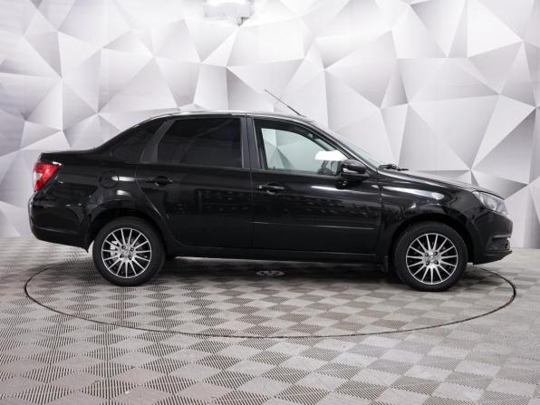 Lada (ВАЗ) Granta I Рестайлинг с пробегом 2023 года, цена 633 000 рублей, 117289 км, седан, Автокод Объявления