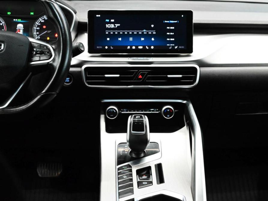 Geely Coolray I Екатеринбург  - изображение 14