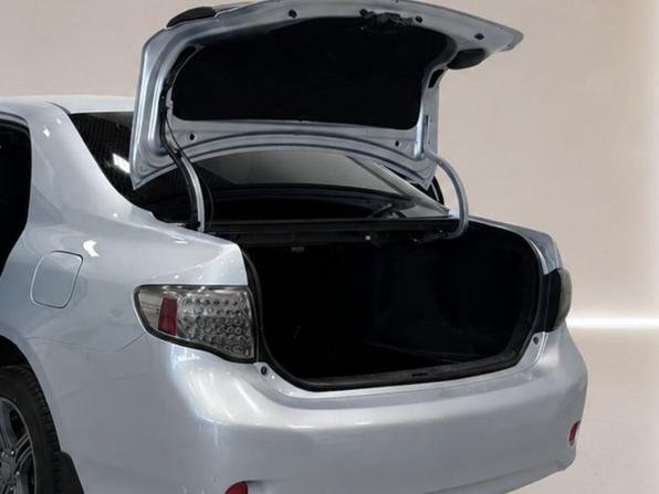 Toyota Corolla X (E140 E150) с пробегом 2008 года, цена 845 000 рублей, 282060 км, седан, Автокод Объявления