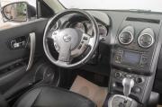 Nissan Qashqai I Рестайлинг Томск  - изображение 32