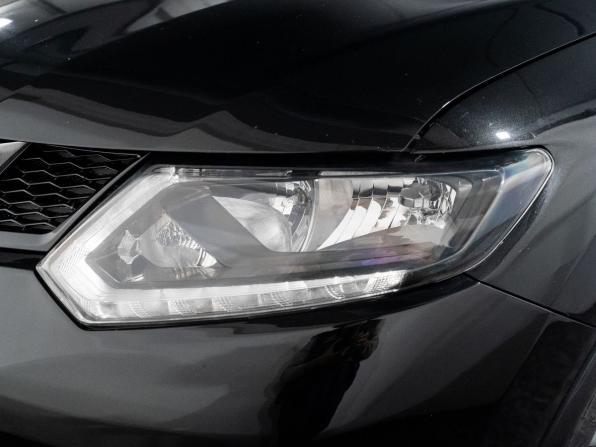Nissan X-Trail III с пробегом 2017 года, цена 1 950 000 рублей, 144379 км, внедорожник, Автокод Объявления
