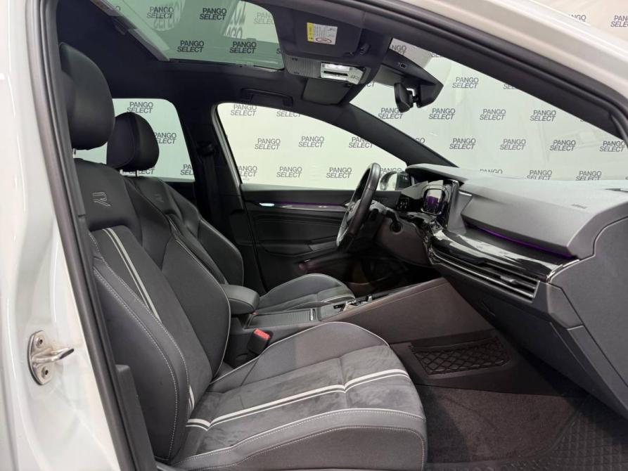 Volkswagen Golf VIII Красноярск  - изображение 17