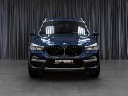 BMW X3 III (G01) Тюмень  - изображение 27