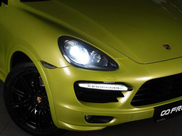 Porsche Cayenne II (958) с пробегом 2013 года, цена 3 549 000 рублей, 155422 км, внедорожник, Автокод Объявления