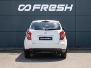SsangYong Actyon II Краснодар  - изображение 27