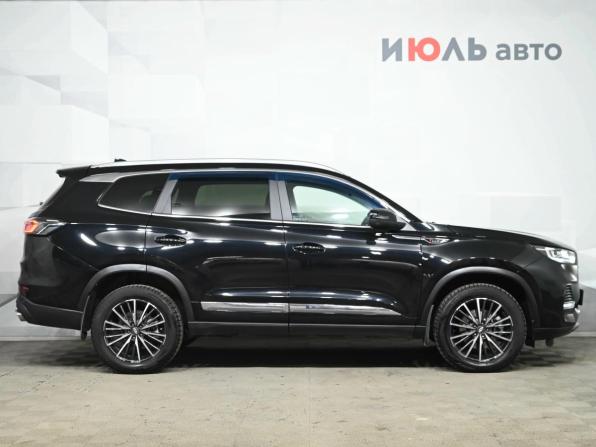 Chery Tiggo 8 Pro Max I с пробегом 2023 года, цена 2 550 000 рублей, 65655 км, внедорожник, Автокод Объявления