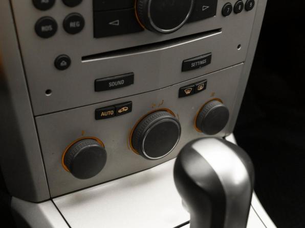 Opel Astra H Рестайлинг с пробегом 2007 года, цена 630 000 рублей, 207340 км, хэтчбек, Автокод Объявления
