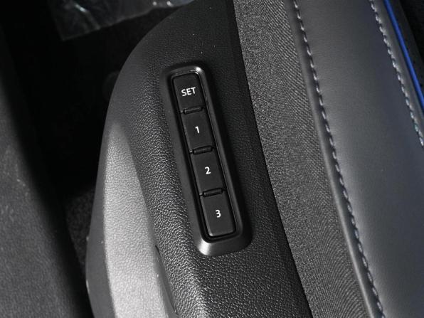 Volkswagen Tiguan III (China Market) с пробегом 2026 года, цена 5 149 000 рублей, 62 км, внедорожник, Автокод Объявления