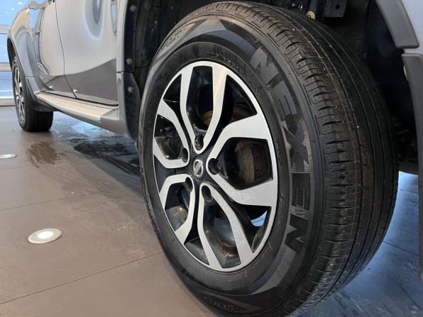 Nissan Terrano III (D10) с пробегом 2017 года, цена 1 350 000 рублей, 195465 км, внедорожник, Автокод Объявления