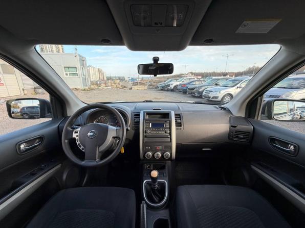 Nissan X-Trail II Рестайлинг с пробегом 2014 года, цена 1 225 000 рублей, 190000 км, внедорожник, Автокод Объявления