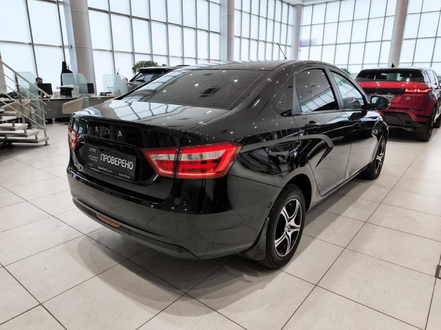 Lada (ВАЗ) Vesta I Казань  - изображение 6