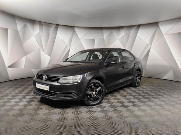 Volkswagen Jetta VI с пробегом 2013 года, цена 685 150 рублей, 229852 км, седан, Автокод Объявления