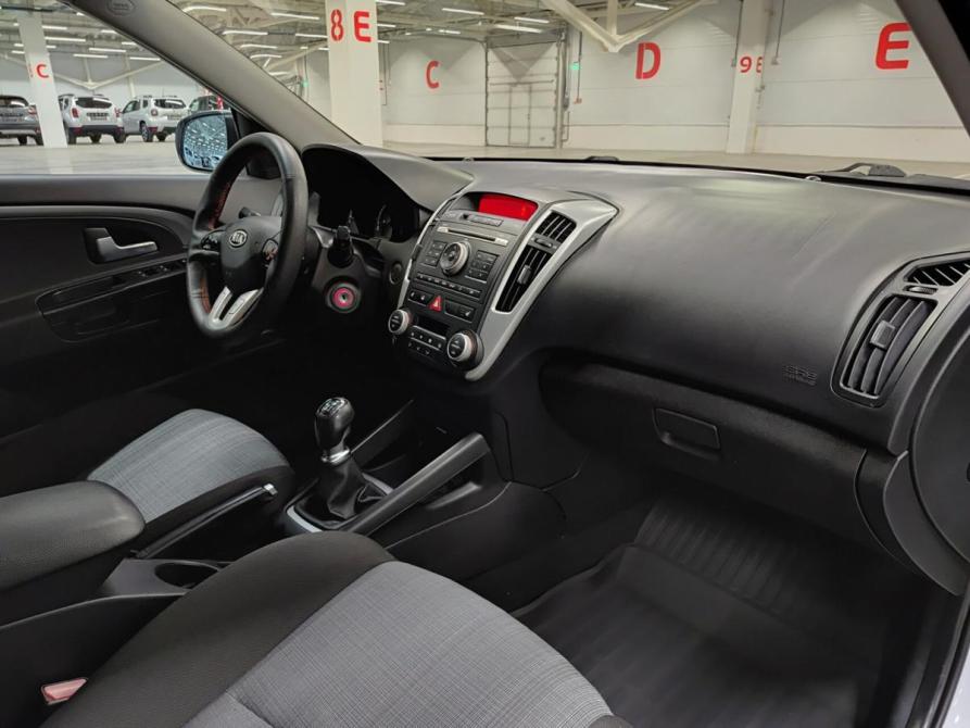 Kia Ceed I Рестайлинг Казань  - изображение 13