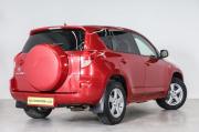 Toyota RAV4 III (XA30) Новосибирск  - изображение 25