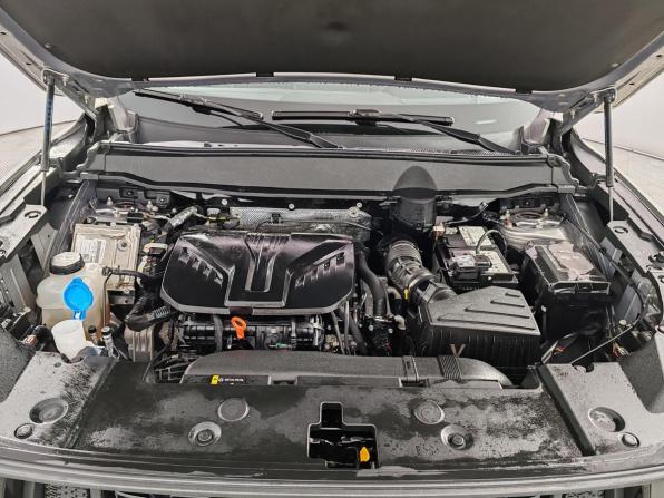 Haval H7 I с пробегом 2025 года, цена 3 099 000 рублей, 10478 км, внедорожник, Автокод Объявления