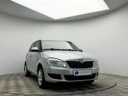 Skoda Fabia II Рестайлинг Мурманск  - изображение 23
